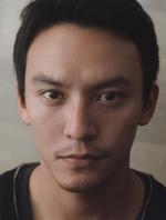 张震/Zhen Zhang