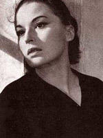 肖瓦娜·曼加诺 Silvana Mangano