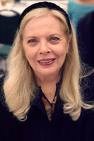 芭芭拉·贝恩 Barbara Bain