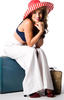 Trish Stratus)