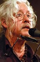 阿洛·古瑟瑞 Arlo Guthrie