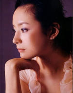 董洁 Jie Dong