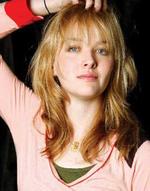 杰丝·威克斯勒 Jess Weixler