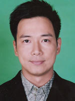 蔡子健 Ellesmere Choi