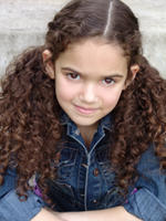 麦迪森·佩蒂丝 Madison Pettis