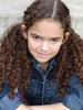 麦迪森·佩蒂丝/Madison Pettis