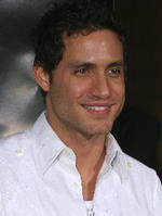 埃德加·拉米雷兹 Edgar Ramirez