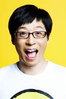刘在石 Jea-seok Yoo