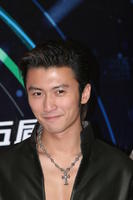 谢霆锋 Nicholas Tse