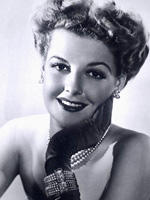 安·谢里登 Ann Sheridan