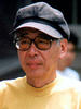 东阳一 Yoichi Higashi)