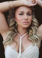 海顿·潘妮蒂尔/Hayden Panettiere