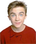 弗朗基·穆尼兹 Frankie Muniz