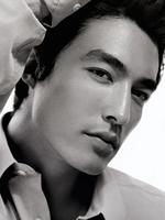 丹尼尔·海尼 Daniel Henney