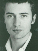 Karl Geary
