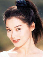 刘锦玲 Kam-Ling Lau