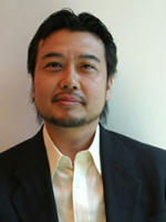 天愿大介 Daisuke Tengan