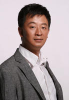 黄海波 Haibo Huang