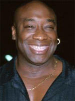 迈克·克拉克·邓肯 Michael Clarke Duncan