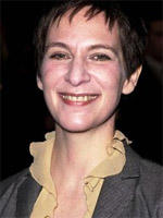 阿曼达·普拉莫 Amanda Plummer