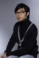 黄精甫 Ching-Po Wong