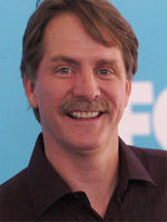 杰夫·福克斯沃西 Jeff Foxworthy