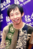 岳小军 Xiaojun Yue