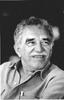 加夫列尔·加西亚·马尔克斯 Gabriel García Márquez