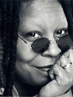 乌比·戈德堡/Whoopi Goldberg