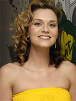 海莉·伯顿 Hilarie Burton