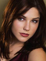索菲亚·布什 Sophia Bush