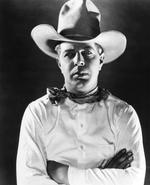 胡特·吉布森 Hoot Gibson
