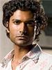 森德希·拉玛莫西/Sendhil Ramamurthy