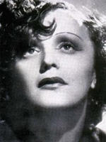 伊迪丝·琵雅芙 Édith Piaf