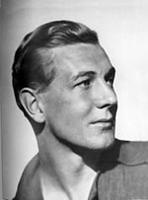 迈克尔·雷德格瑞夫 Michael Redgrave