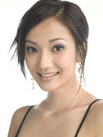 王君馨 Grace Wong