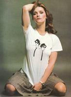 马戈特·基德尔 Margot Kidder