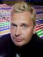 安提·乔金恩 Antti Jokinen