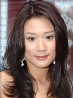 张嘉儿 Kayi Cheung