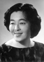 黄蜀芹 Huang Shuqin