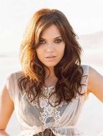 曼迪·摩尔 Mandy Moore