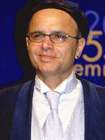 乔·潘托里亚诺 Joe Pantoliano