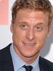 艾伦·图代克 Alan Tudyk)