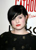 凯莉·奥斯本 Kelly Osbourne)
