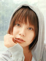 田中美保 Miho Tanaka