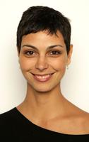 莫瑞娜·巴卡琳 Morena Baccarin