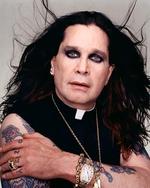 奥兹·奥斯朋 Ozzy Osbourne