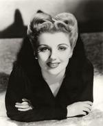 多萝丝·莫兰 Dolores Moran