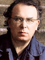 莱彻·玛祖斯基 Lech Majewski