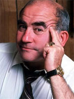 爱德华·阿斯纳 Edward Asner